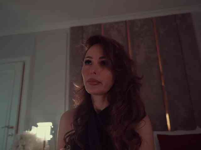 ButterflySoul webcam