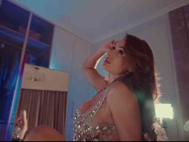 MilaDYstarlig Sex Cam Show