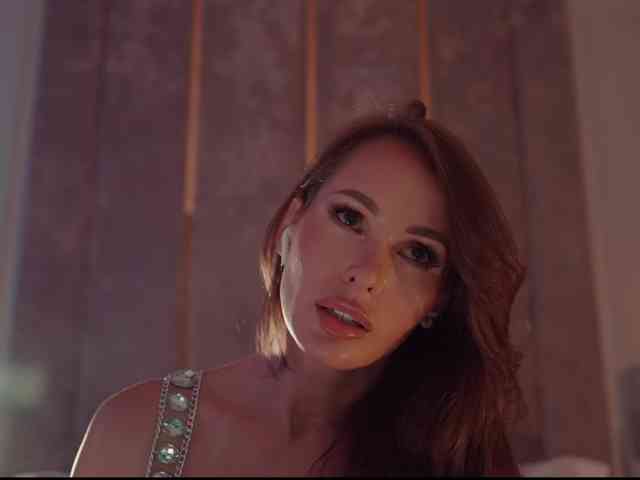 MilaDYstarlig Sex Cam Show