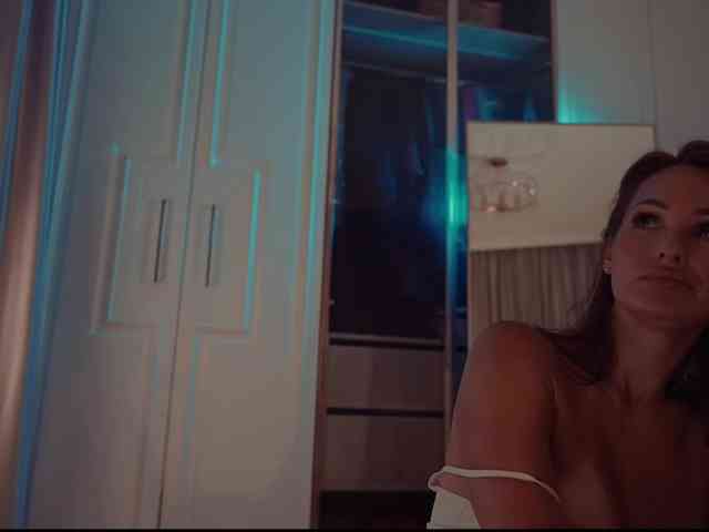 ButterflySoul webcam