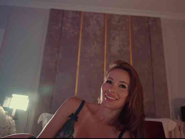 ButterflySoul webcam