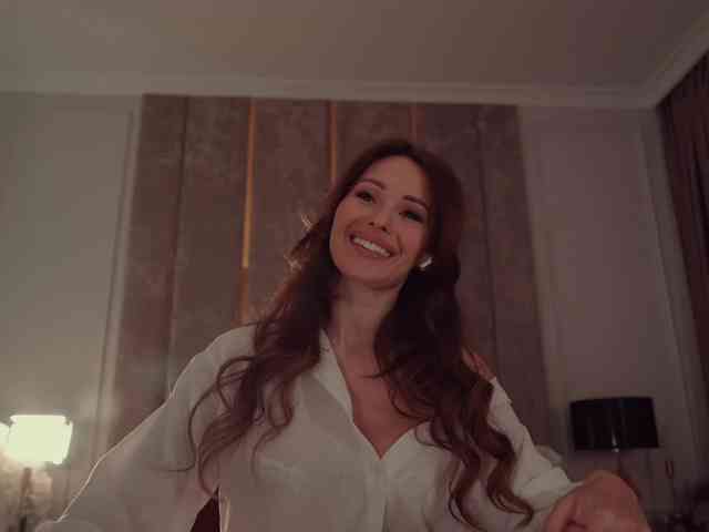 ButterflySoul webcam