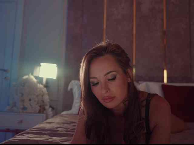 ButterflySoul webcam
