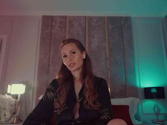 ButterflySoul webcam