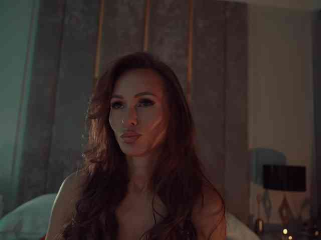 ButterflySoul webcam