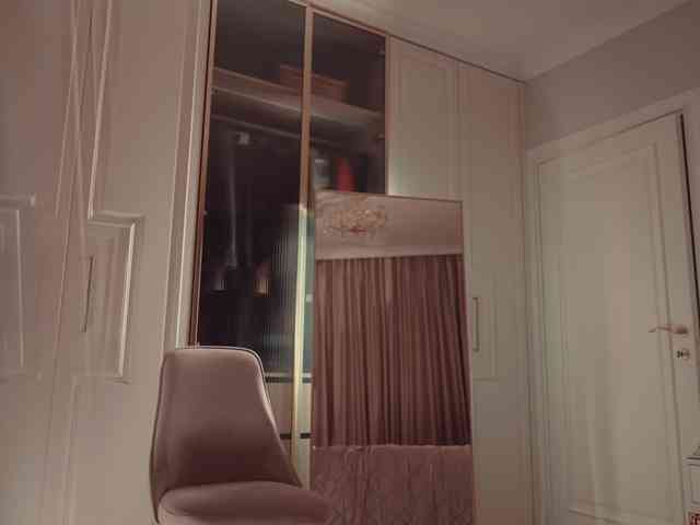 ButterflySoul webcam