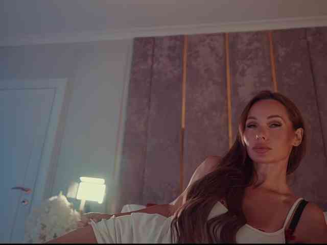 ButterflySoul webcam