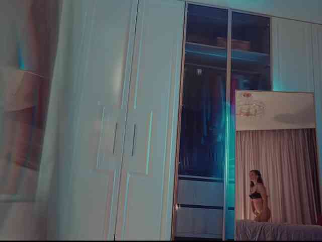 MilaDYstarlig Sex Cam Show