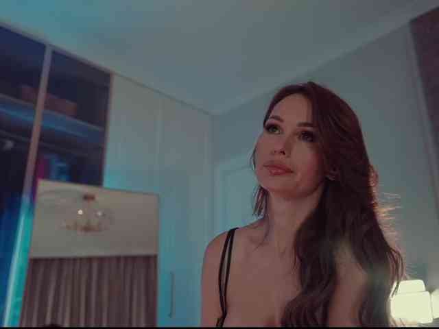ButterflySoul webcam