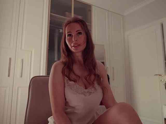 ButterflySoul webcam