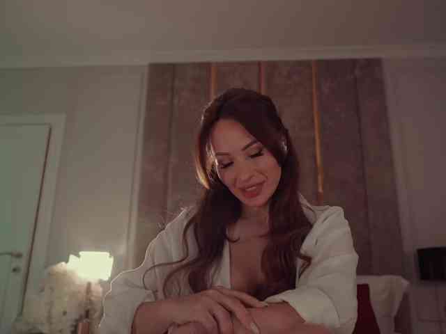 ButterflySoul webcam