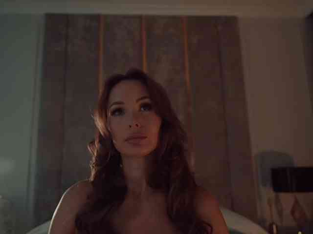 ButterflySoul webcam