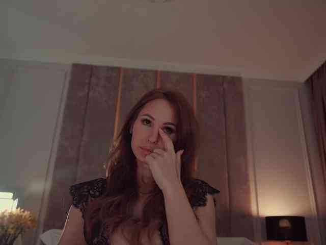 ButterflySoul webcam