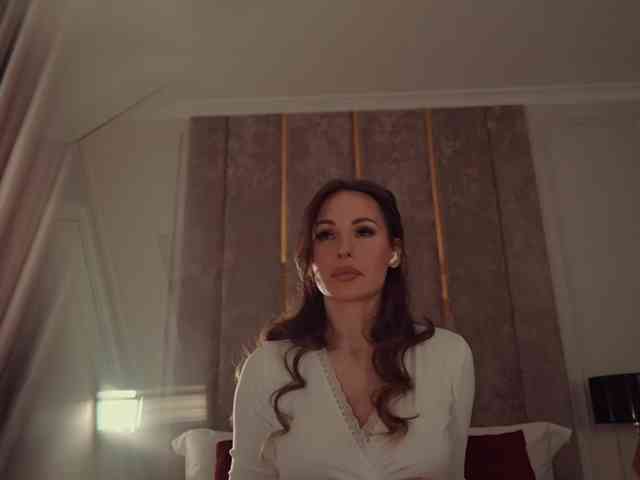 ButterflySoul webcam