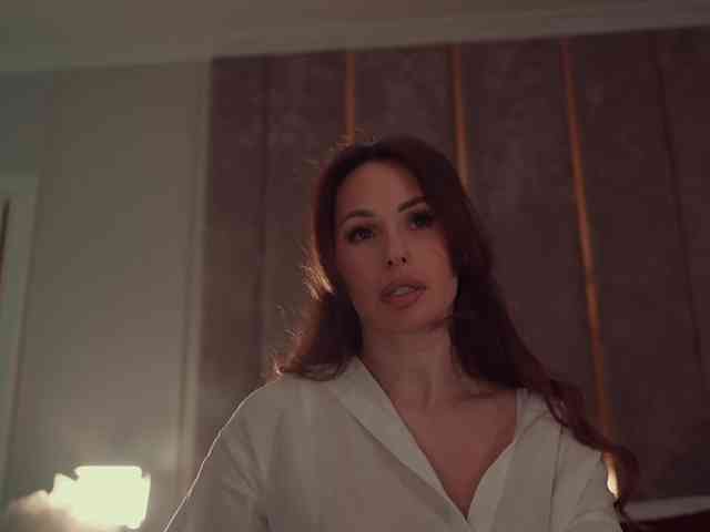 ButterflySoul webcam