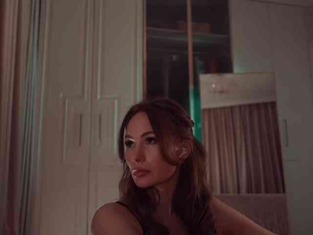 ButterflySoul webcam