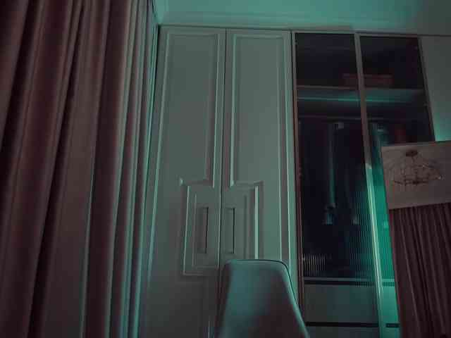 ButterflySoul webcam