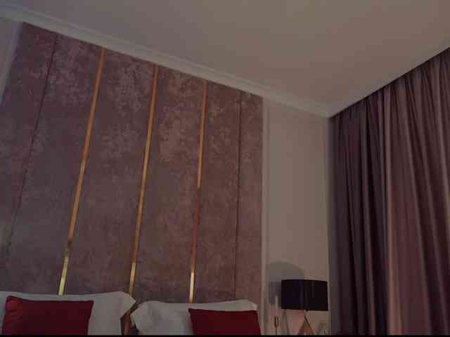 ButterflySoul webcam