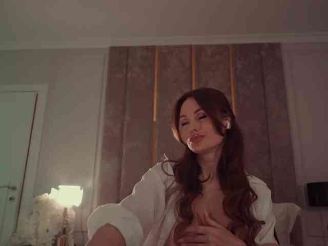 ButterflySoul webcam