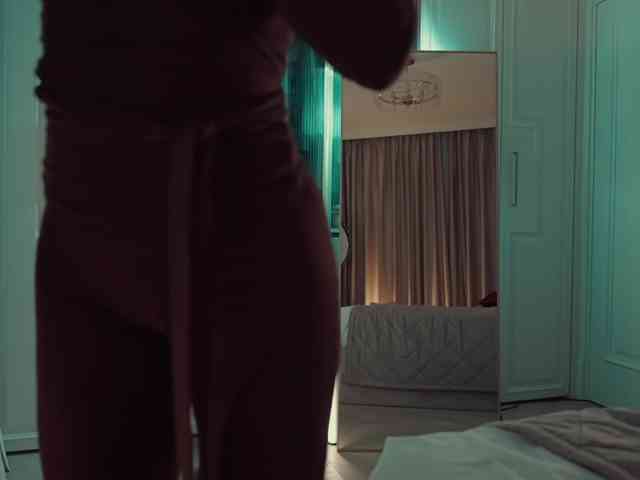 ButterflySoul webcam