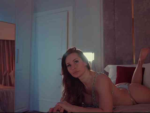 ButterflySoul webcam