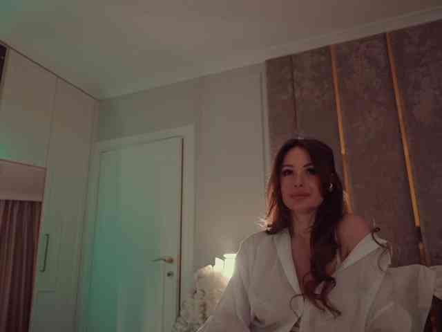 ButterflySoul webcam