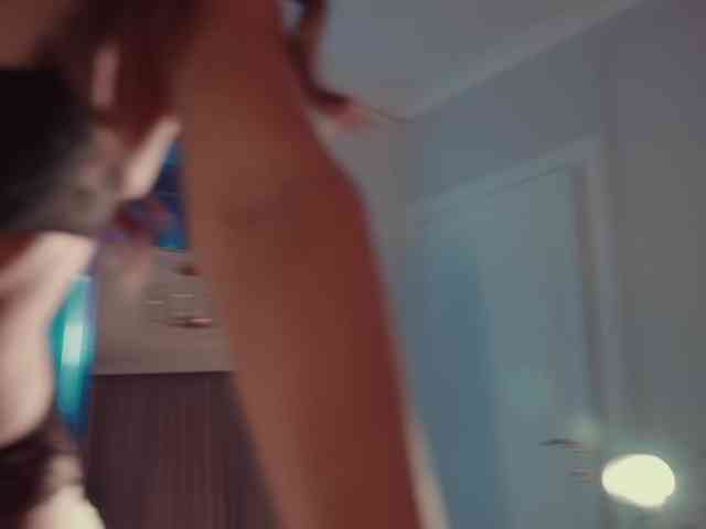 ButterflySoul webcam