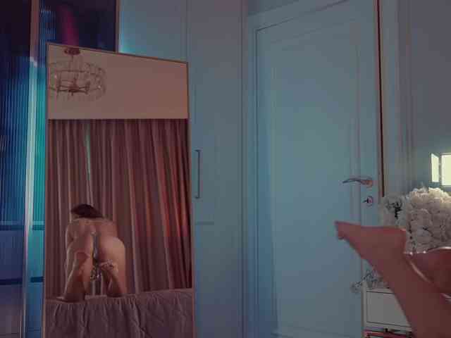 ButterflySoul webcam