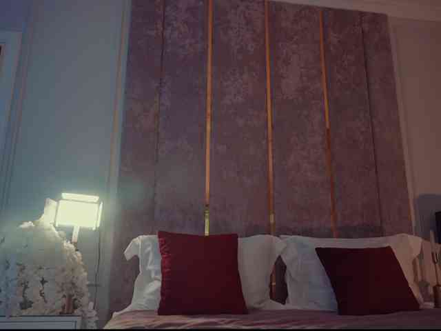 MilaDYstarlig Sex Cam Show
