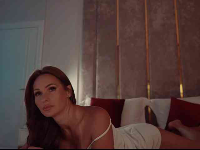 ButterflySoul webcam