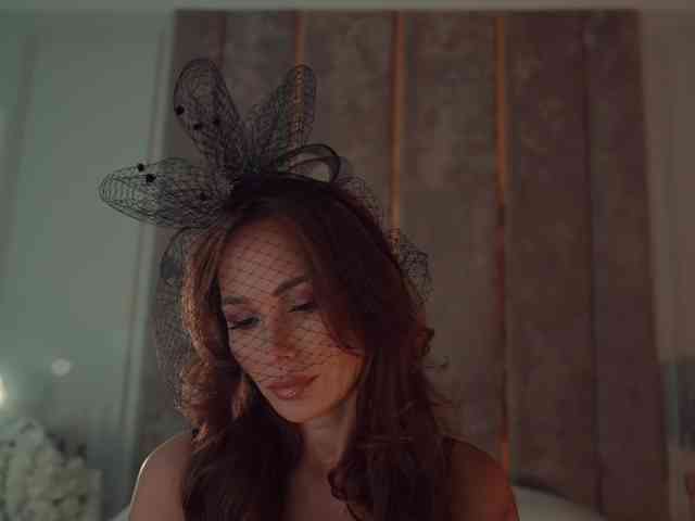 ButterflySoul webcam