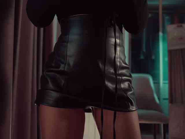MilaDYstarlig Live Webcam on BongaCams