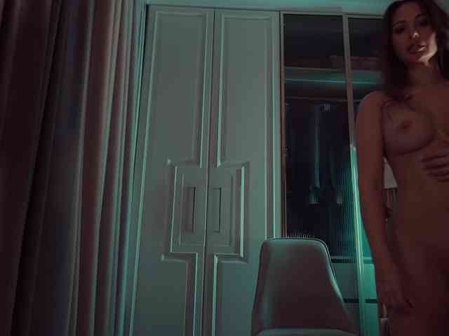 ButterflySoul webcam