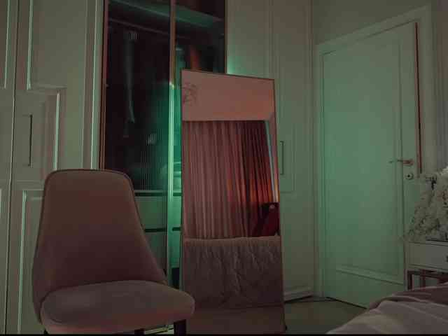 ButterflySoul webcam