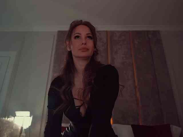 ButterflySoul webcam