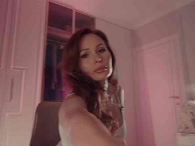 ButterflySoul webcam
