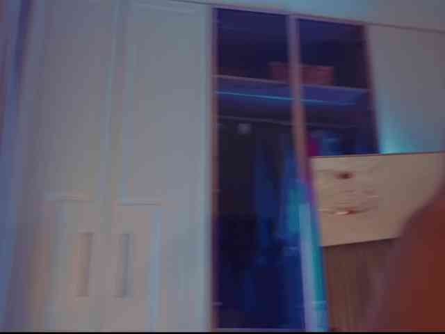 MilaDYstarlig Sex Cam Show