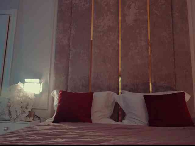 ButterflySoul webcam