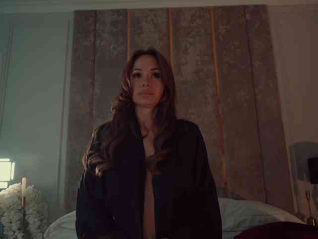 ButterflySoul webcam