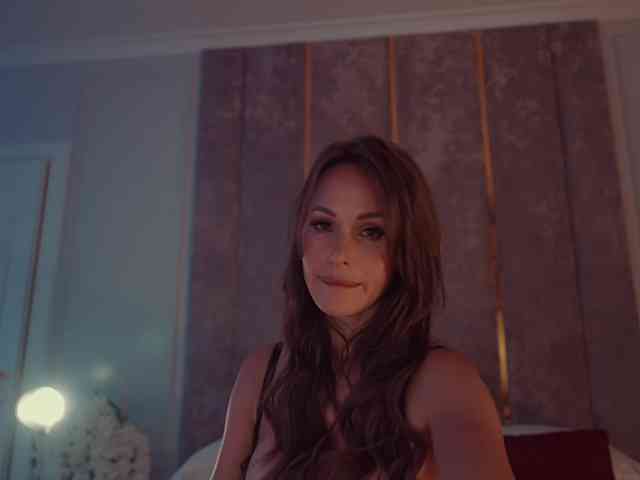 ButterflySoul webcam