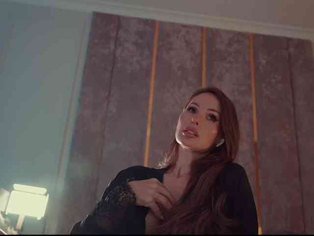 MilaDYstarlig Sex Cam Show