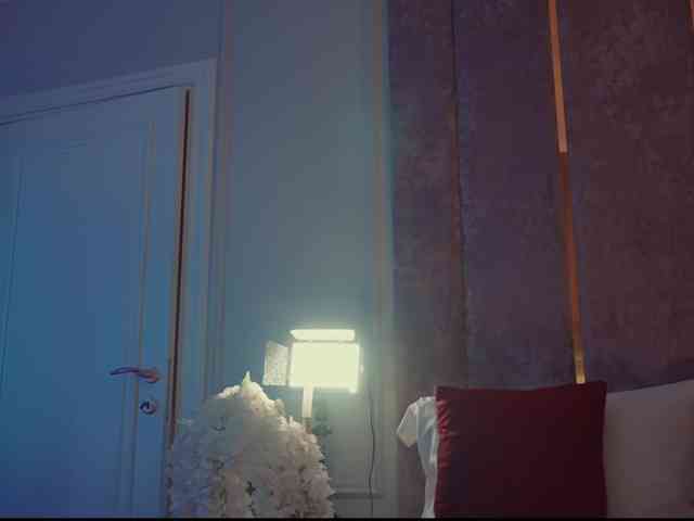 MilaDYstarlig Sex Cam Show