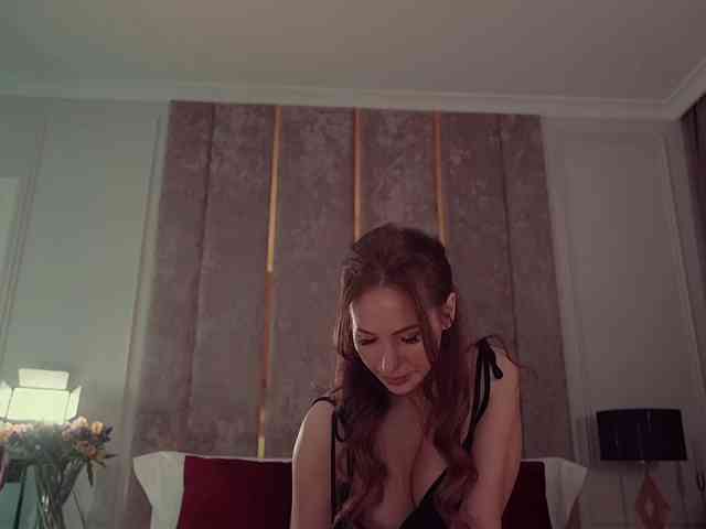 ButterflySoul webcam