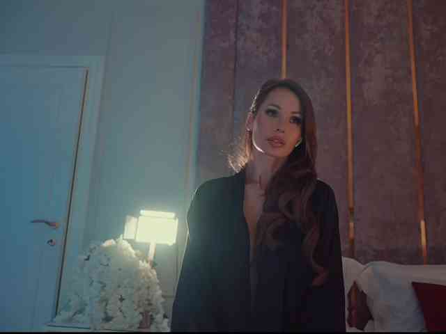 MilaDYstarlig Sex Cam Show