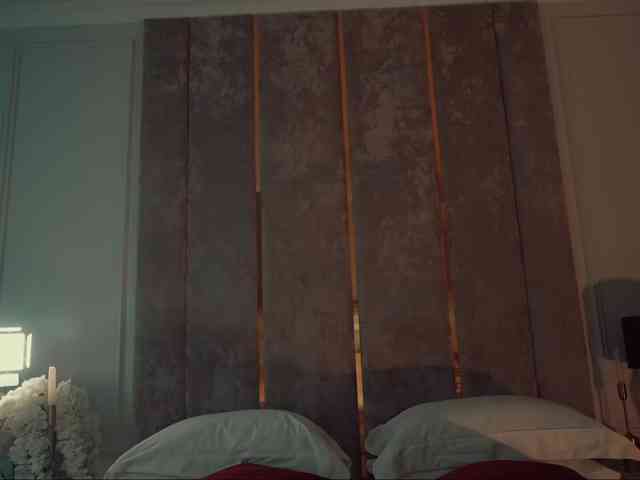 ButterflySoul webcam