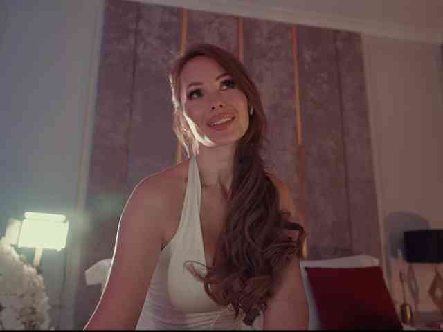 MilaDYstarlig Sex Cam Show