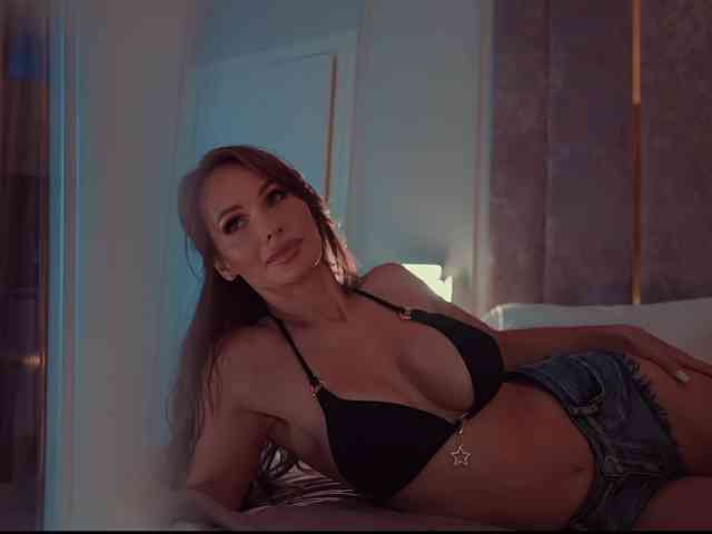 MilaDYstarlig Sex Cam Show