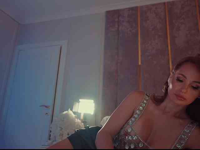 MilaDYstarlig Sex Cam Show