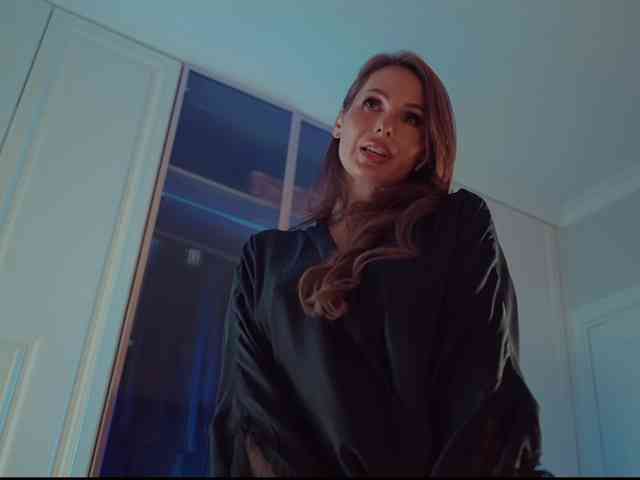 MilaDYstarlig Sex Cam Show