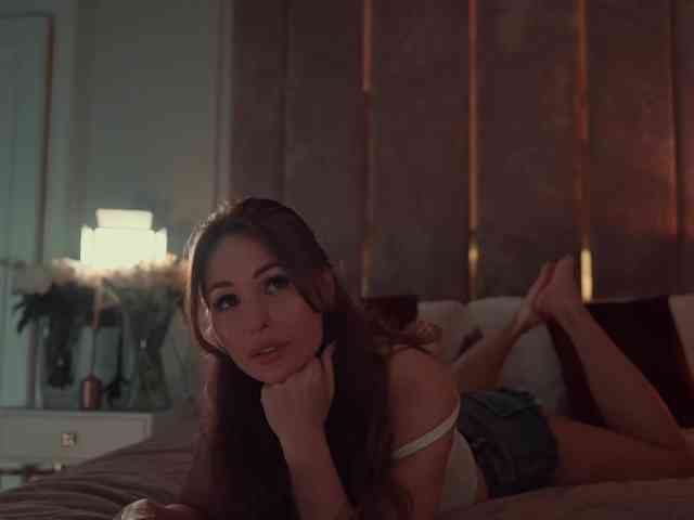 ButterflySoul webcam